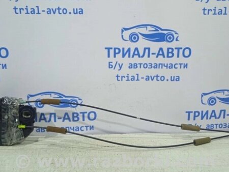 ФОТО Замок двері задній правий для Toyota Camry 40 XV40 (01.2006-07.2011) Киев