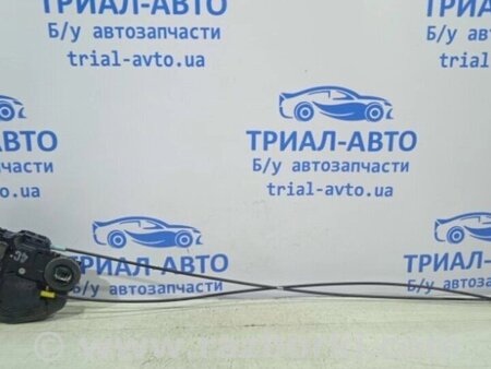 ФОТО Замок двері задній правий для Toyota Camry 40 XV40 (01.2006-07.2011) Киев