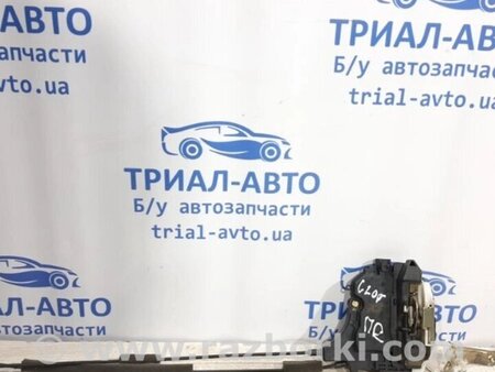 ФОТО Замок двері передній правий для Mitsubishi L200 Киев