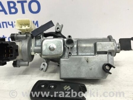 ФОТО Замок запалювання для Suzuki SX4 Киев