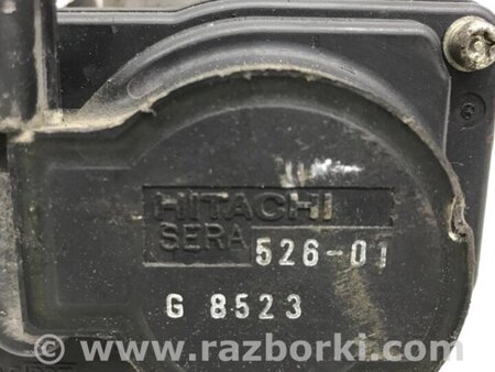 ФОТО Заслінка дросельна для Nissan Qashqai (07-14) Киев