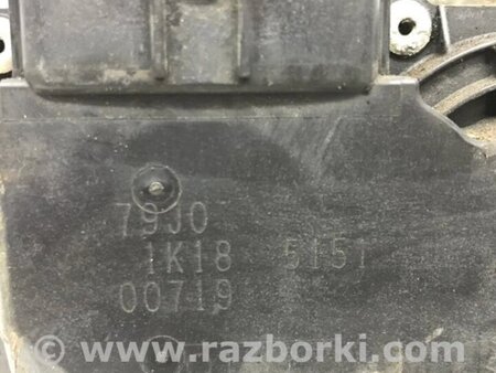 ФОТО Заслінка дросельна для Suzuki SX4 Киев