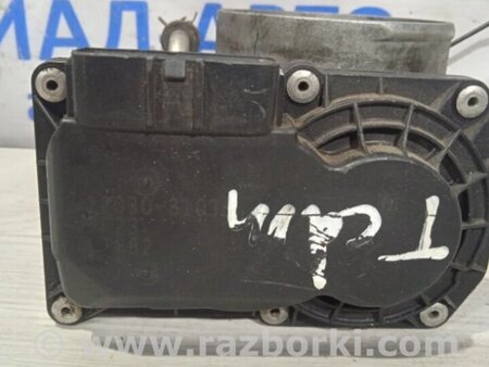 ФОТО Заслінка дросельна для Toyota Camry 40 XV40 (01.2006-07.2011) Киев