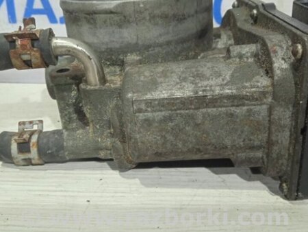 ФОТО Заслінка дросельна для Toyota Camry 40 XV40 (01.2006-07.2011) Киев