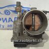 ФОТО Заслінка дросельна для Toyota Camry 40 XV40 (01.2006-07.2011) Киев