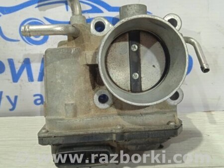 ФОТО Заслінка дросельна для Toyota Camry 40 XV40 (01.2006-07.2011) Киев