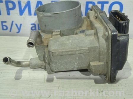 ФОТО Заслінка дросельна для Toyota Camry 40 XV40 (01.2006-07.2011) Киев