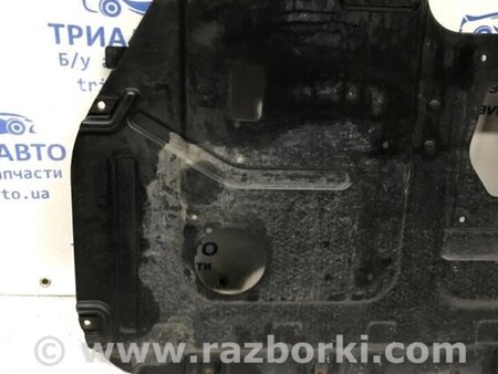 ФОТО Захист двигуна для KIA Ceed Киев