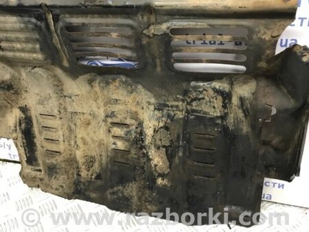 ФОТО Захист двигуна для Mitsubishi L200 Киев