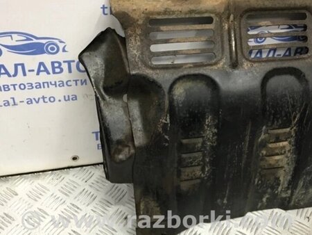 ФОТО Захист двигуна для Mitsubishi L200 Киев