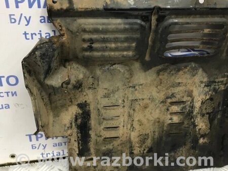 ФОТО Захист двигуна для Mitsubishi L200 Киев