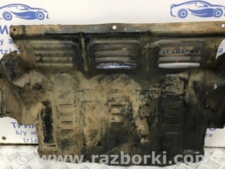 ФОТО Захист двигуна для Mitsubishi L200 Киев