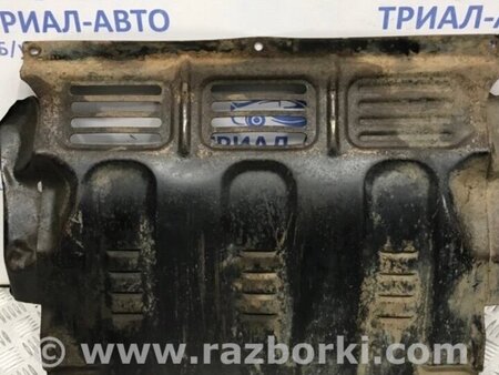 ФОТО Захист двигуна для Mitsubishi L200 Киев