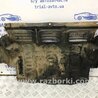 ФОТО Захист двигуна для Mitsubishi L200 Киев