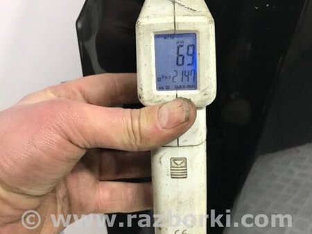 ФОТО Капот для KIA Ceed Киев
