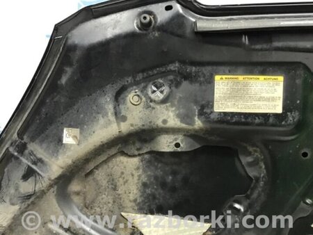 ФОТО Капот для KIA Ceed Киев