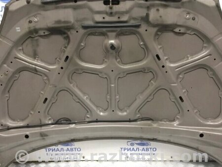 ФОТО Капот для KIA Ceed Киев