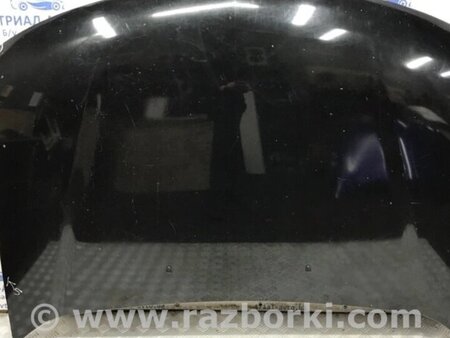 ФОТО Капот для Mitsubishi L200 Киев