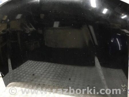 ФОТО Капот для Mitsubishi L200 Киев