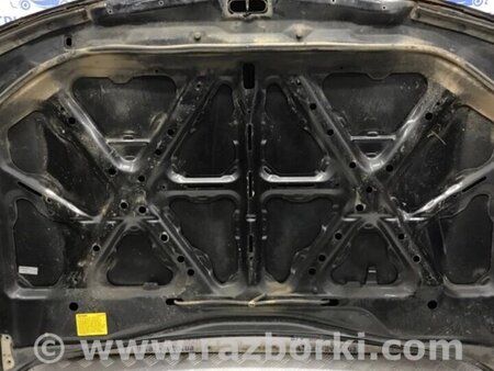 ФОТО Капот для Mitsubishi L200 Киев
