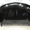 Капот Mitsubishi L200