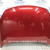 Капот Рестайлінг KIA Ceed