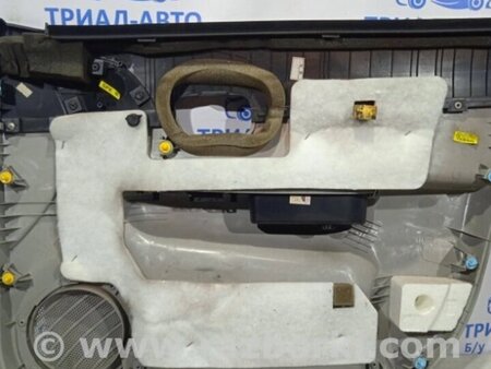 ФОТО Карта дверей передньої лівої для Hyundai Accent Киев