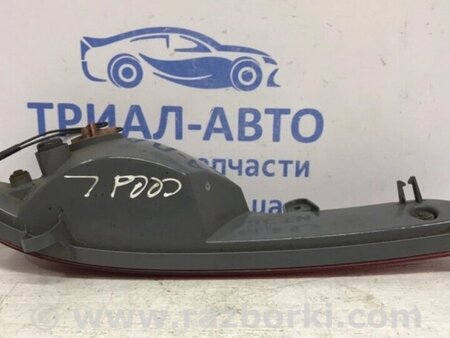 ФОТО Катафот лівий для KIA Ceed Киев