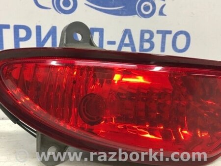 ФОТО Катафот лівий для KIA Ceed Киев