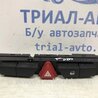 Кнопка аварійки KIA Ceed