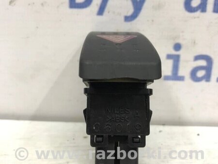 ФОТО Кнопка аварійки для Suzuki SX4 Киев