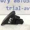 ФОТО Кнопка аварійки для Suzuki SX4 Киев