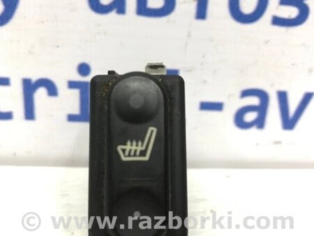 ФОТО Кнопка підігріву для Nissan Qashqai (07-14) Киев