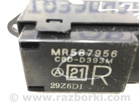 ФОТО Кнопка склопідйомника для Mitsubishi L200 Киев