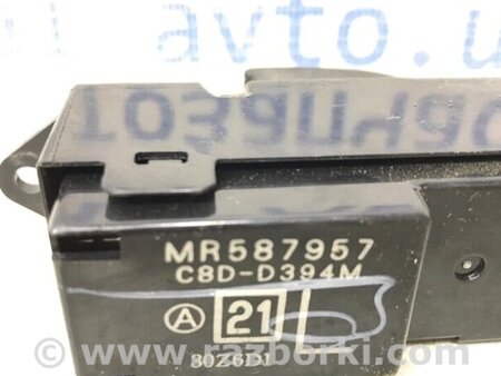 ФОТО Кнопка склопідйомника для Mitsubishi L200 Киев