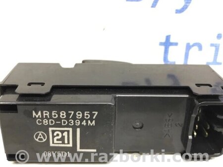 ФОТО Кнопка склопідйомника для Mitsubishi L200 Киев