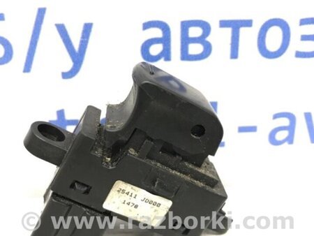 ФОТО Кнопка склопідйомника для Nissan Qashqai (07-14) Киев