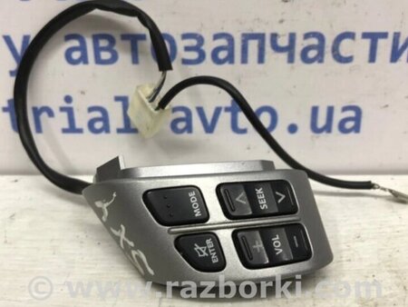 ФОТО Кнопки керма для Suzuki SX4 Киев