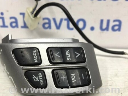 ФОТО Кнопки керма для Suzuki SX4 Киев