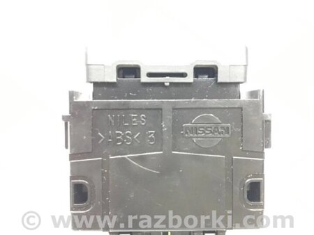 ФОТО Кнопки керування для Nissan Qashqai (07-14) Киев