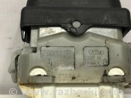 ФОТО Кнопки керування для Nissan Qashqai (07-14) Киев
