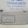 Козирок сонцезахисний лівий Mitsubishi L200