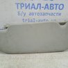 ФОТО Козирок сонцезахисний правий для Nissan Qashqai (07-14) Киев