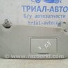 Козирок сонцезахисний правий Nissan Qashqai (07-14)