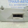 ФОТО Козирок сонцезахисний правий для Nissan Qashqai (07-14) Киев