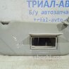 ФОТО Козирок сонцезахисний правий для Nissan Qashqai (07-14) Киев