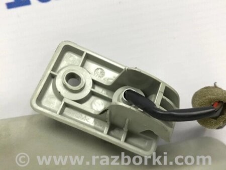 ФОТО Козирок сонцезахисний правий для Nissan Qashqai (07-14) Киев