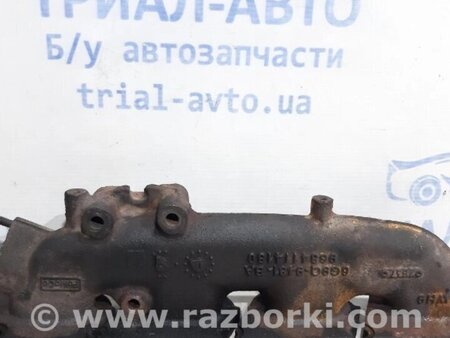 ФОТО Колектор випускний для Land Rover Freelander Киев