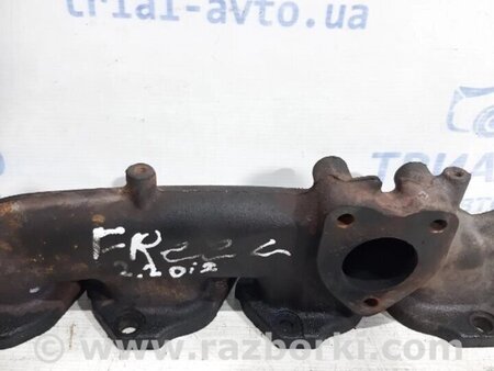 ФОТО Колектор випускний для Land Rover Freelander Киев
