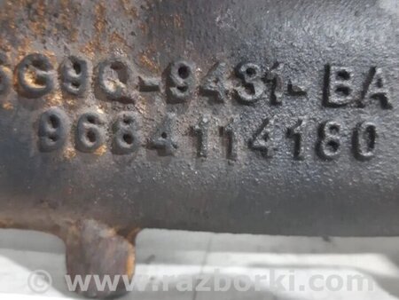 ФОТО Колектор випускний для Land Rover Freelander Киев